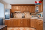 Prodej bytu 4+1, 77 m², Litoměřice, ul. Ladova