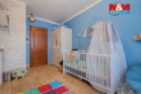 Prodej bytu 4+1, 77 m², Litoměřice, ul. Ladova