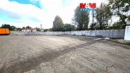 Pronájem provozní plochy, 700 m², Tymákov