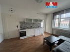 Pronájem bytu 1+1 v Ústí nad Labem, ul. Kramoly