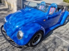 VW Brouk Speedster cabrio