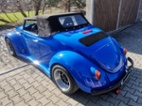 VW Brouk Speedster cabrio