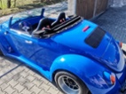 VW Brouk Speedster cabrio