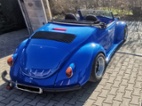 VW Brouk Speedster cabrio