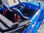 VW Brouk Speedster cabrio