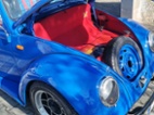 VW Brouk Speedster cabrio