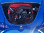 VW Brouk Speedster cabrio