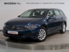 Volkswagen Passat, BUSINESS 1.5TSI EVO DSG, kombi,