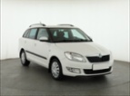 Skoda Fabia, 1.2 TSI, po STK, Klima, CZ doklady,