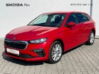 Škoda Scala, Top Selection 1.0TSi 85kW 7°au,