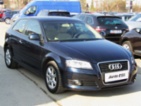 Audi A3, 1.6 TDi, hatchback, nafta