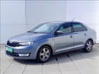 Škoda Rapid, 1,2 TSi Aut.klima Navigace, hatchback