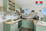 Prodej rodinného domu, 51 m², Cítoliby, ul. U Bažantnice