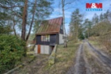 Prodej chaty, 64 m², Stříbro