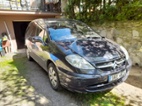 Citroën C8 2.0 HDi, 7 míst – nepojízdné