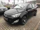 Hyundai i20, 1,3 1.2i 63kW Classic, hatchback,
