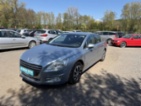 Peugeot 508, 1.6 16V, limuzína, benzin