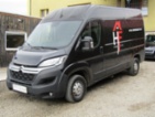 Citroën Jumper, 2.2 HDI 103kW BEZ KOROZE