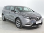 Renault Espace, 1.6 dCi, Automat, Kůže, Navi,, MPV