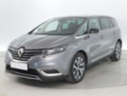 Renault Espace, 1.6 dCi, Automat, Kůže, Navi,, MPV