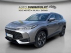 MG HS, EMOTION 1,5 TGI Hybrid+ AT2 (1, SUV,