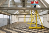 Pronájem výrobního objektu, 694 m², Dnešice