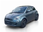 Fiat 500, Giorgio Armani Hatchback 118k, hatchback