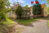 Prodej chalupy, 130 m², Drahouš