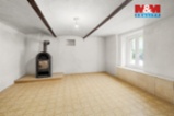 Prodej chalupy, 130 m², Drahouš