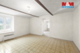 Prodej chalupy, 130 m², Drahouš