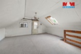 Prodej chalupy, 130 m², Drahouš