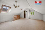 Prodej chalupy, 130 m², Drahouš