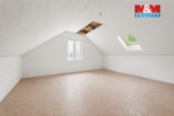 Prodej chalupy, 130 m², Drahouš