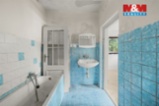 Prodej chalupy, 130 m², Drahouš