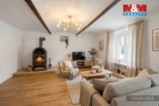 Prodej chalupy, 130 m², Drahouš