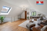 Prodej chalupy, 130 m², Drahouš
