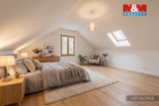 Prodej chalupy, 130 m², Drahouš