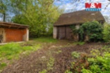 Prodej chalupy, 130 m², Drahouš