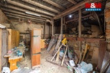 Prodej chalupy, 130 m², Drahouš
