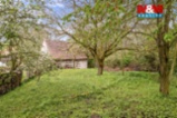 Prodej chalupy, 130 m², Drahouš