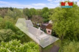 Prodej chalupy, 130 m², Drahouš