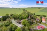 Prodej chalupy, 130 m², Drahouš