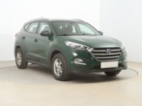 Hyundai Tucson, 2.0 CRDi, 4X4, Serv.kniha, SUV,
