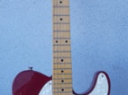 El. kytara Fokus H Telecaster