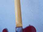 El. kytara Fokus H Telecaster