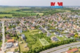 Prodej pozemku k bydlení, 703 m², Plzeň, ul. K Rozhraní