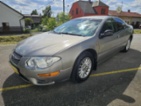 Chrysler 300M, R 2.7L, sedan, benzin