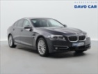 BMW Řada 5, 3,0 D 190 kW X-Drive Luxury Li, sedan,