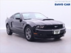 Ford Mustang, 3,7 L V6 227kW, kupé, benzin