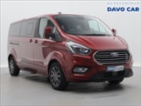 Ford Tourneo Custom, 2,0 TDCI Aut. Titanium L2 DPH